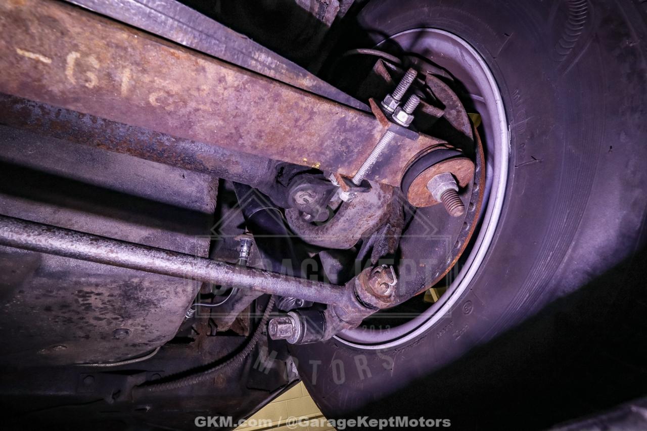 1972 Chevrolet Corvette