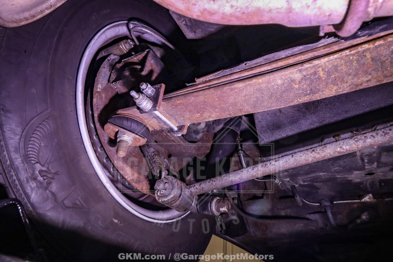 1972 Chevrolet Corvette