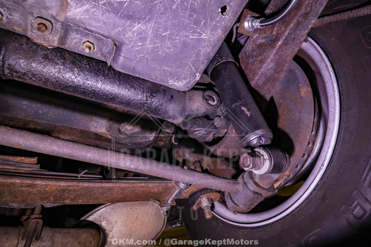 1972 Chevrolet Corvette