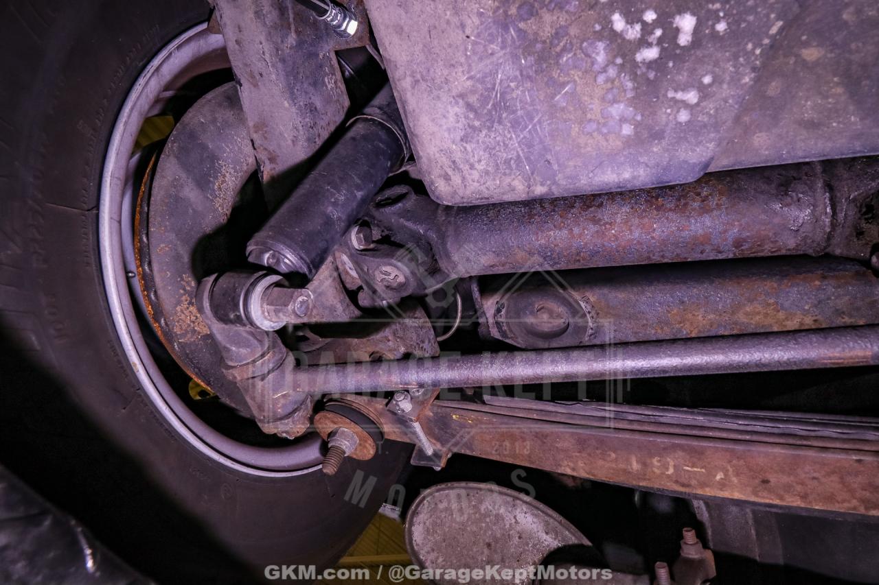 1972 Chevrolet Corvette