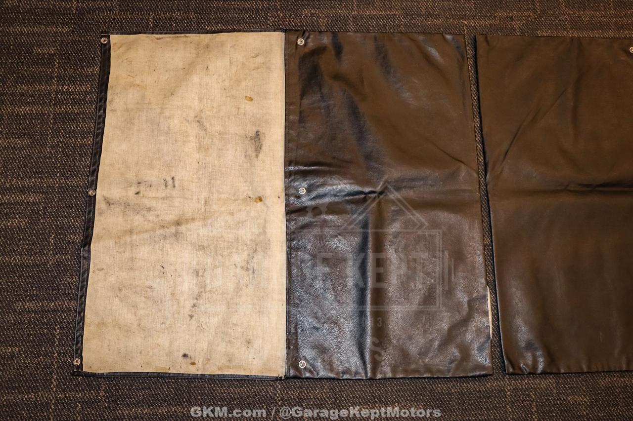 1972 Chevrolet Corvette