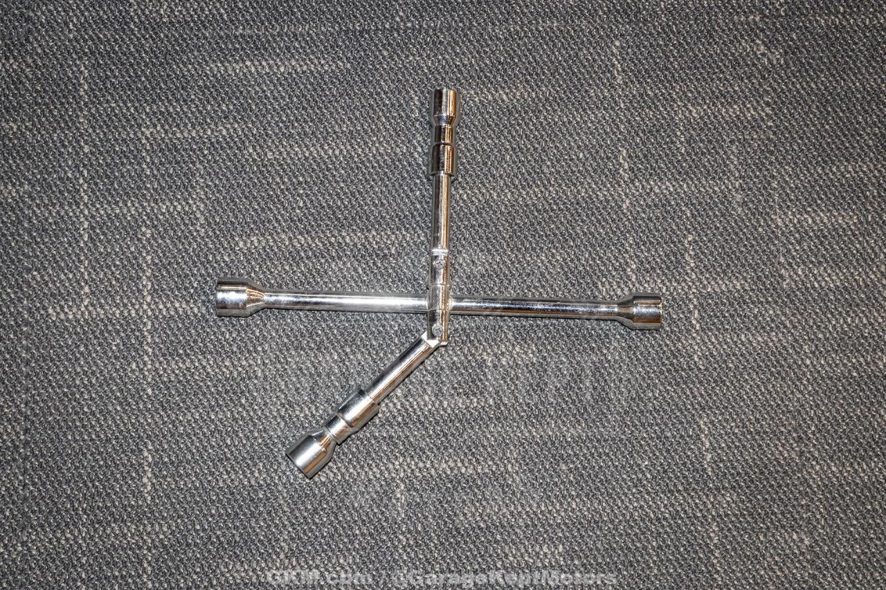 1972 Chevrolet Corvette