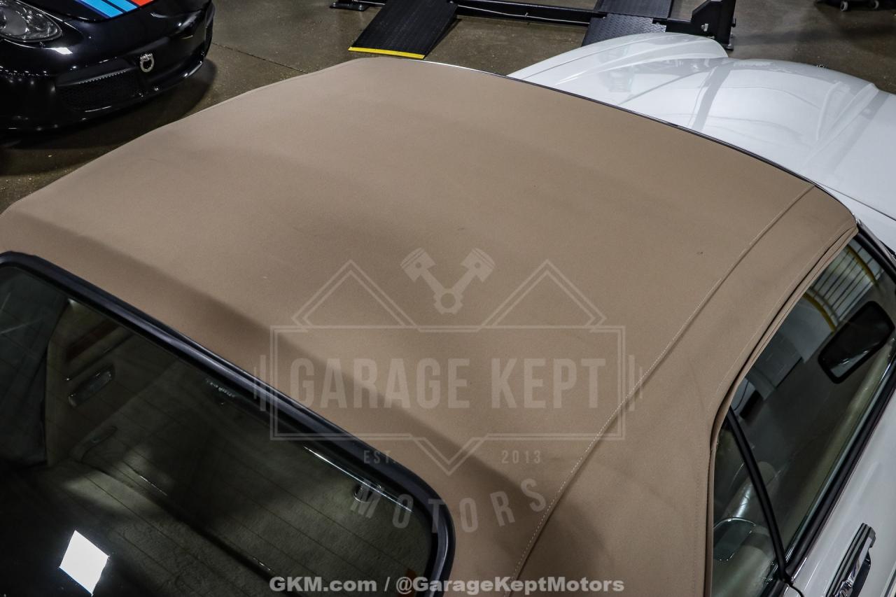 1992 Jaguar XJ-Series