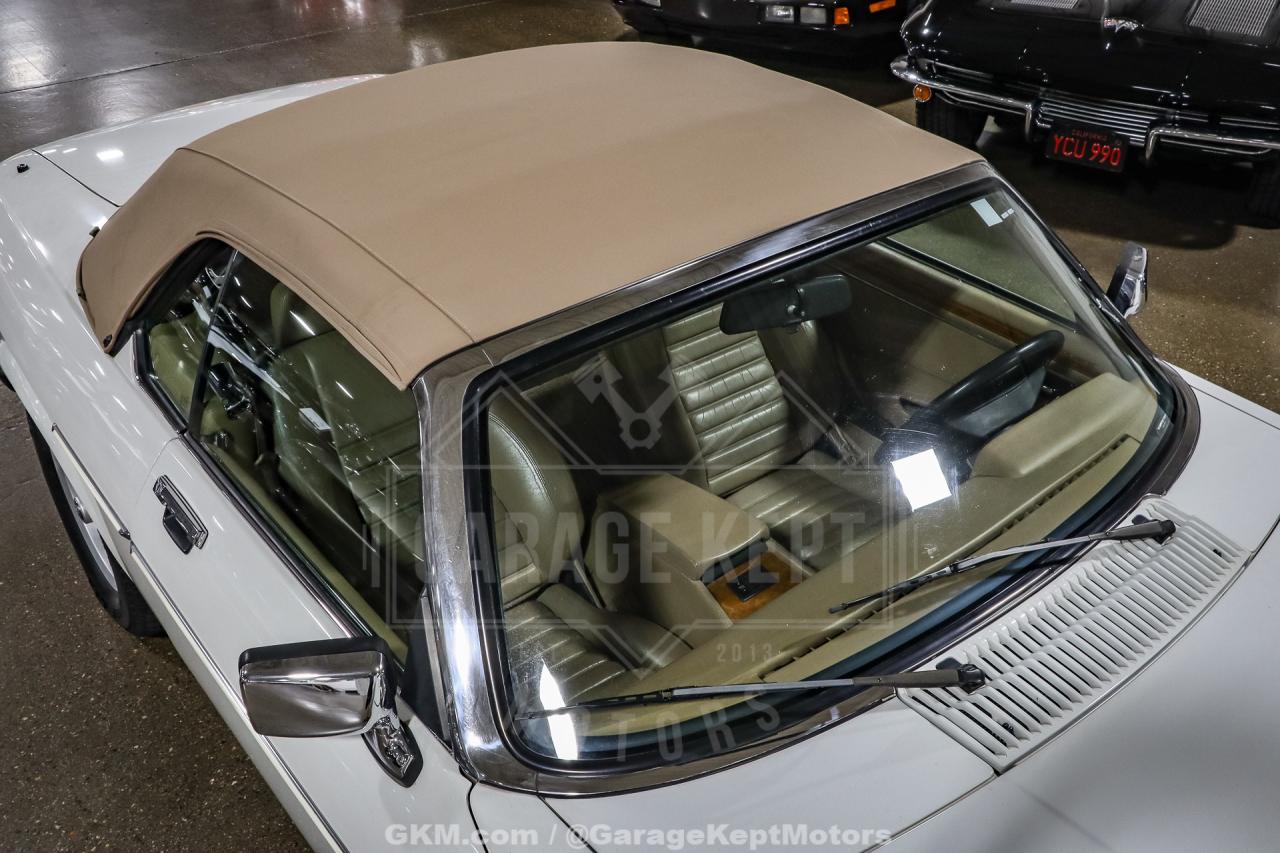 1992 Jaguar XJ-Series