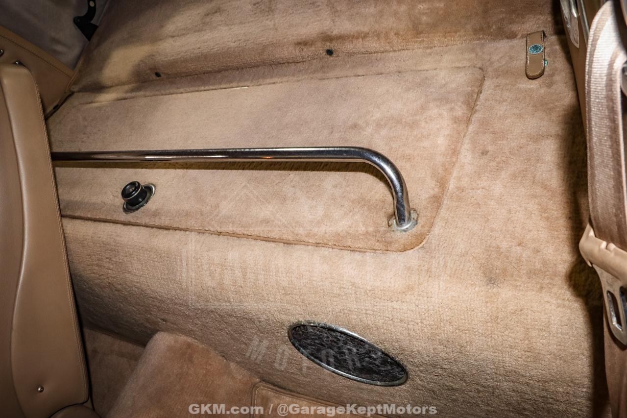 1992 Jaguar XJ-Series