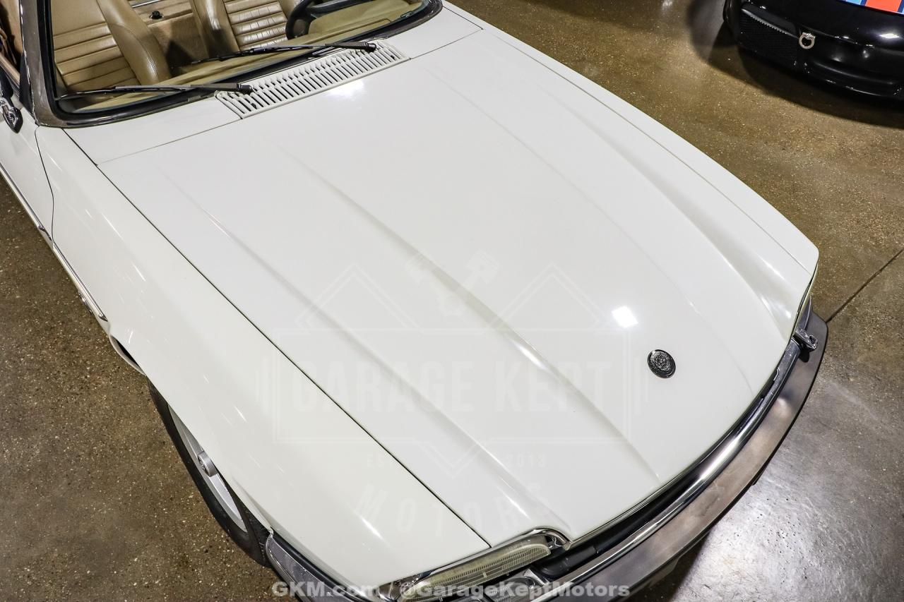 1992 Jaguar XJ-Series