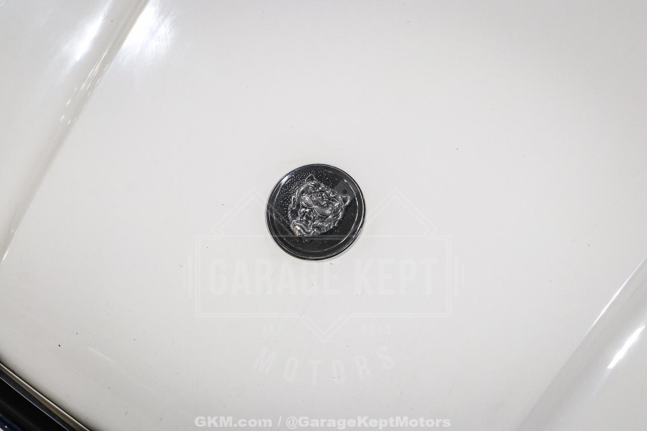 1992 Jaguar XJ-Series