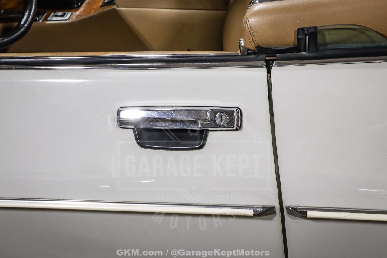 1992 Jaguar XJ-Series