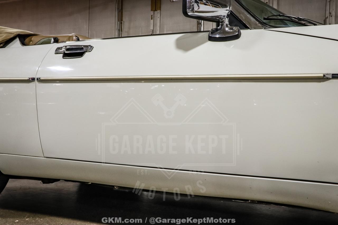 1992 Jaguar XJ-Series