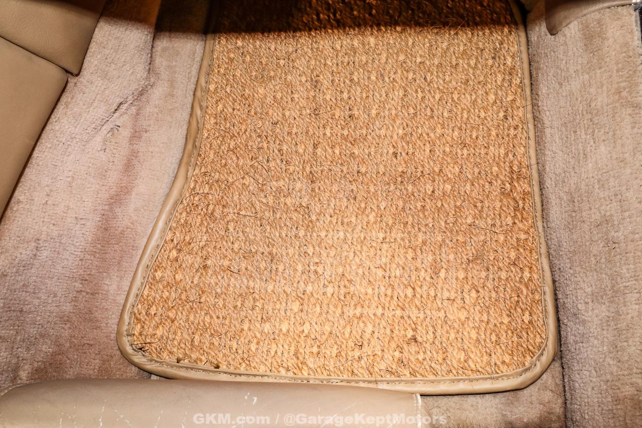 1992 Jaguar XJ-Series