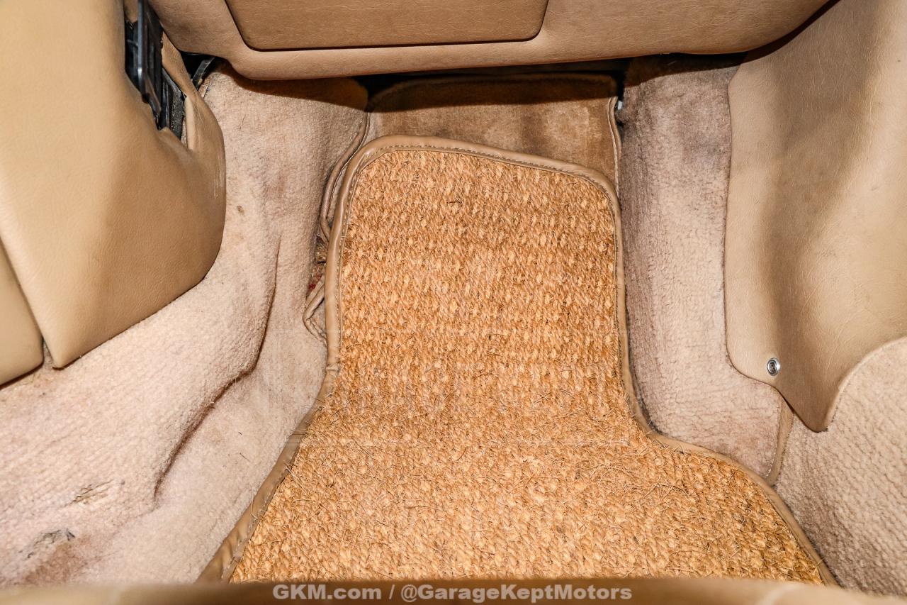 1992 Jaguar XJ-Series