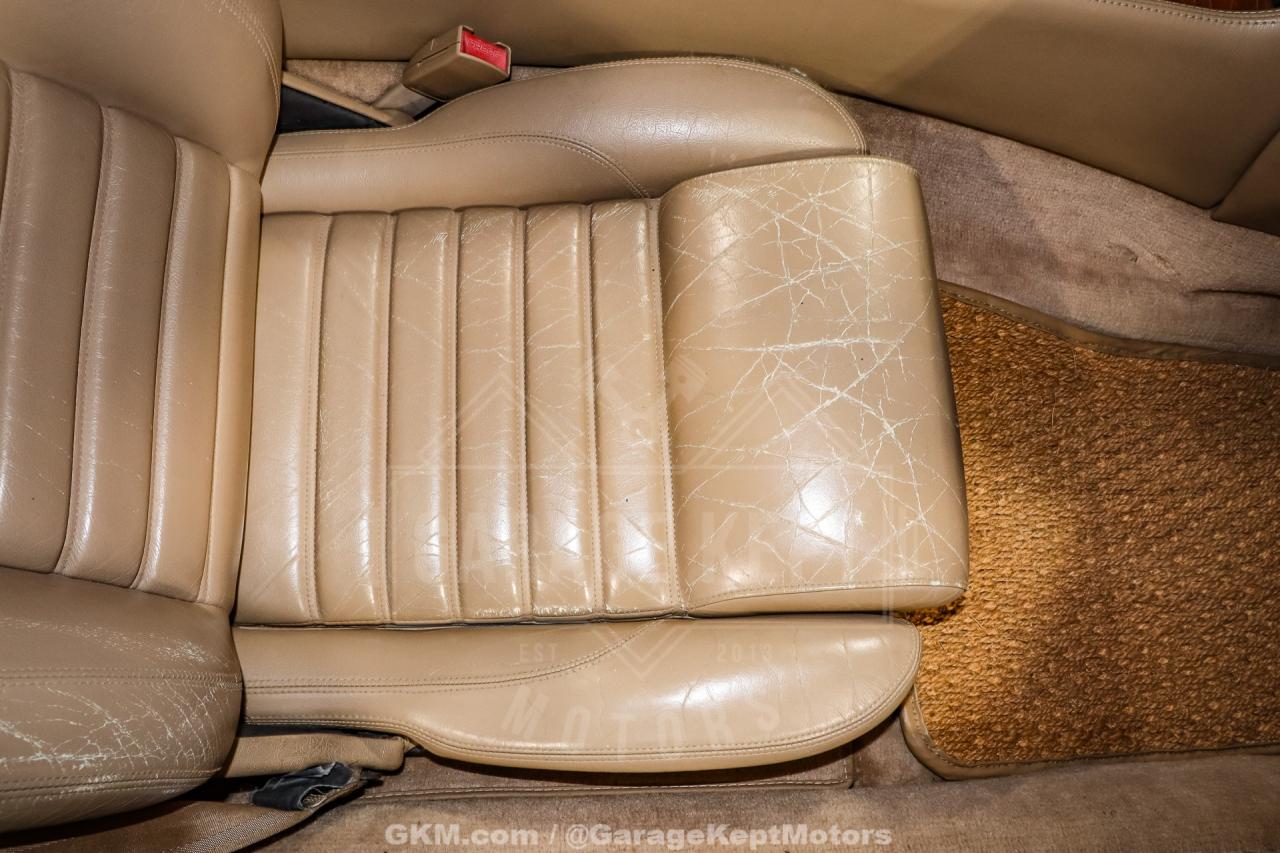 1992 Jaguar XJ-Series