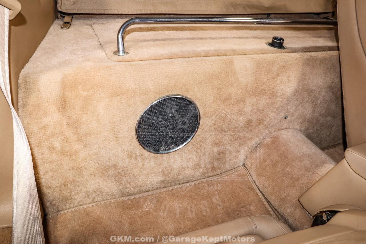 1992 Jaguar XJ-Series