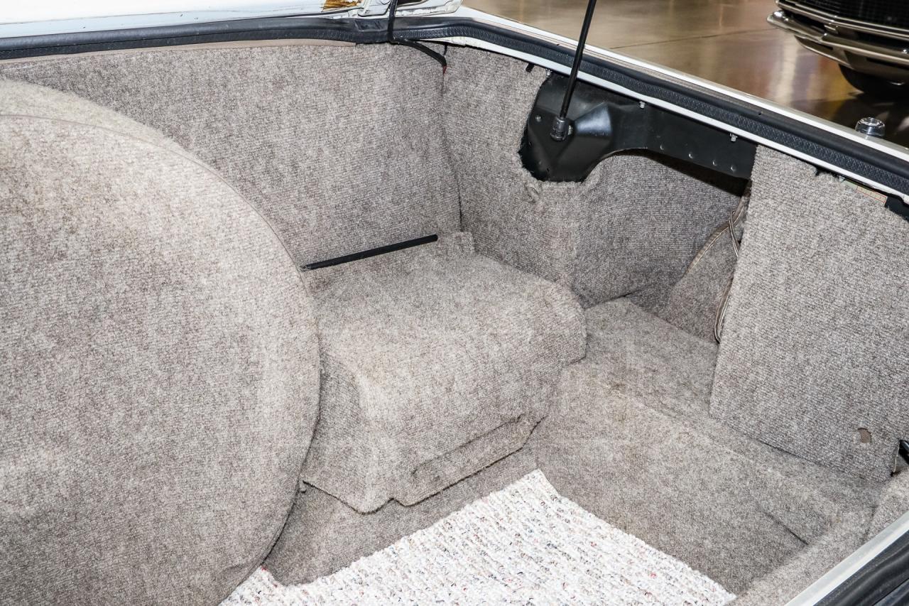 1992 Jaguar XJ-Series