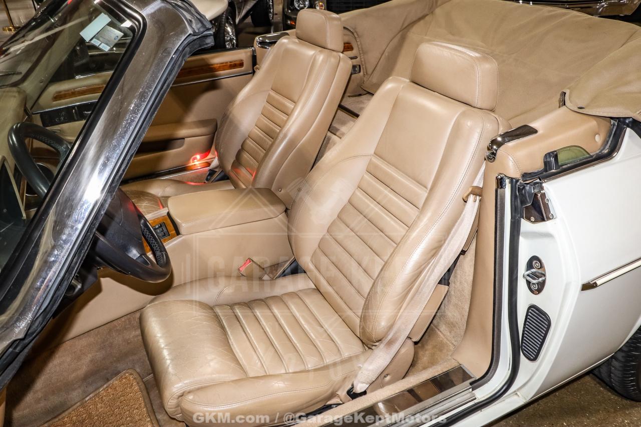 1992 Jaguar XJ-Series