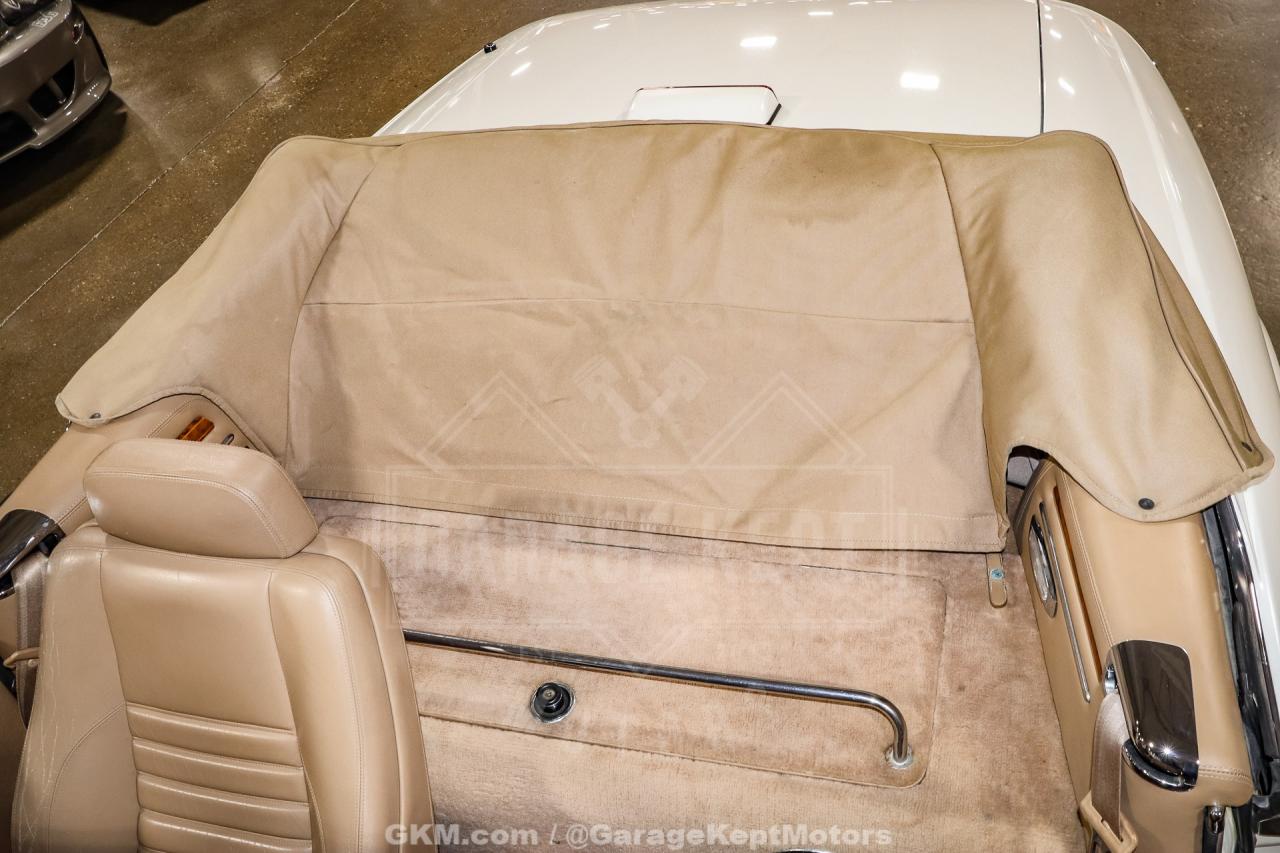 1992 Jaguar XJ-Series