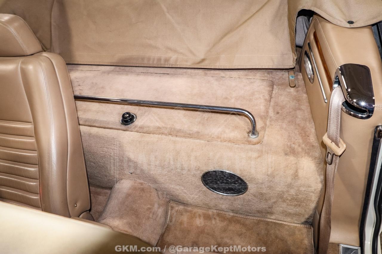 1992 Jaguar XJ-Series