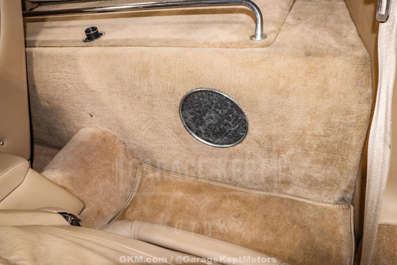 1992 Jaguar XJ-Series