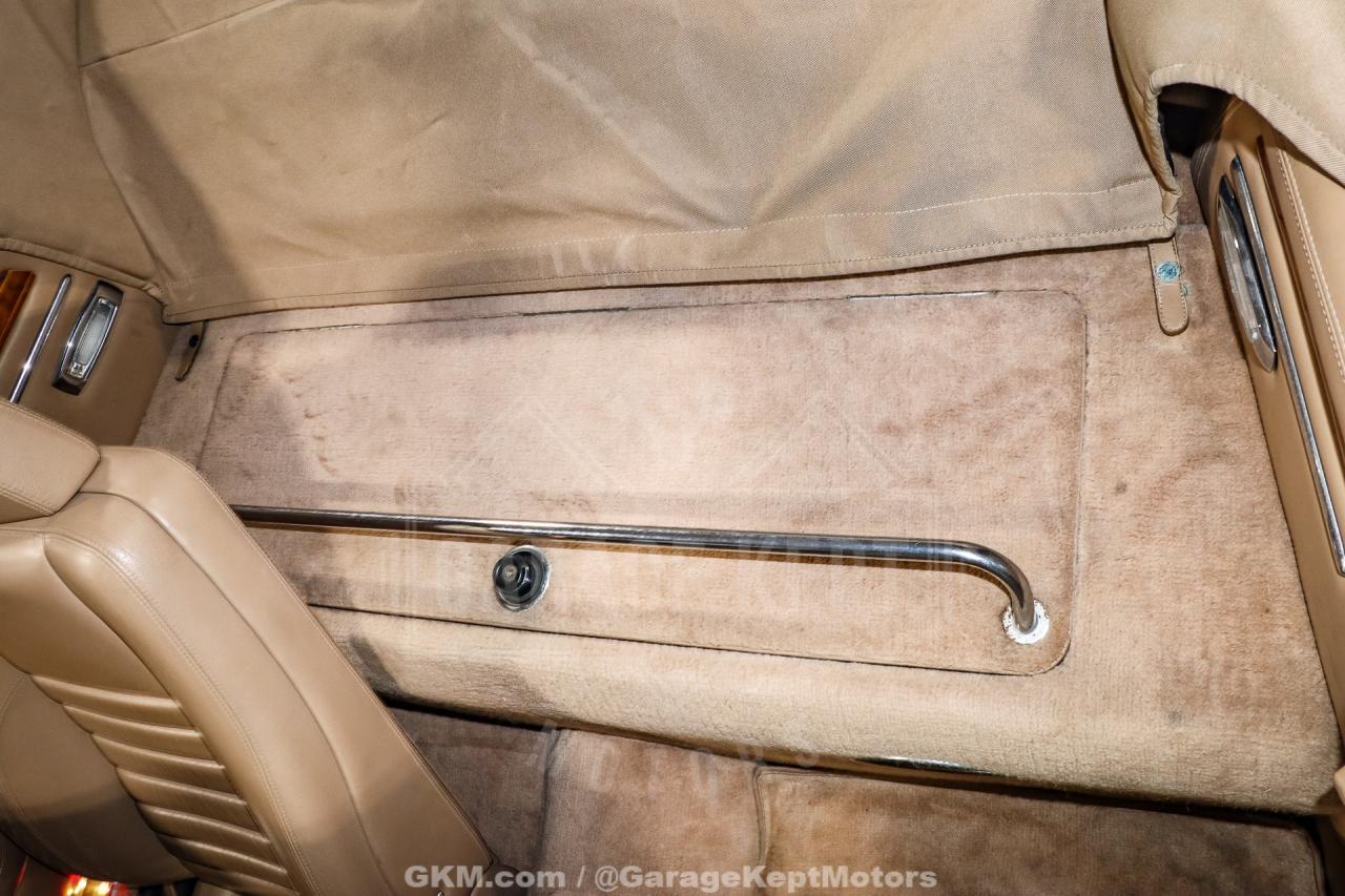 1992 Jaguar XJ-Series