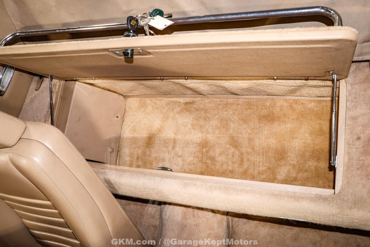 1992 Jaguar XJ-Series