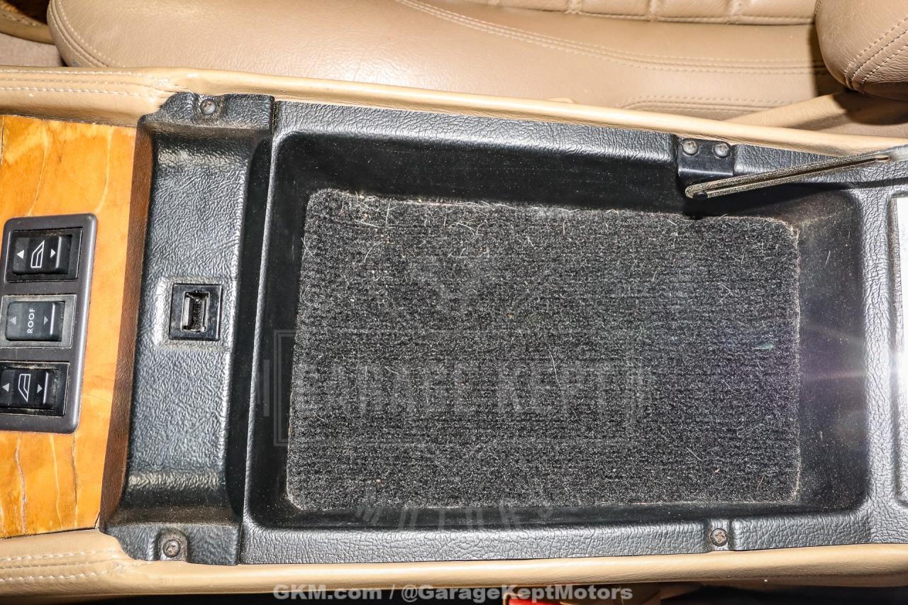 1992 Jaguar XJ-Series