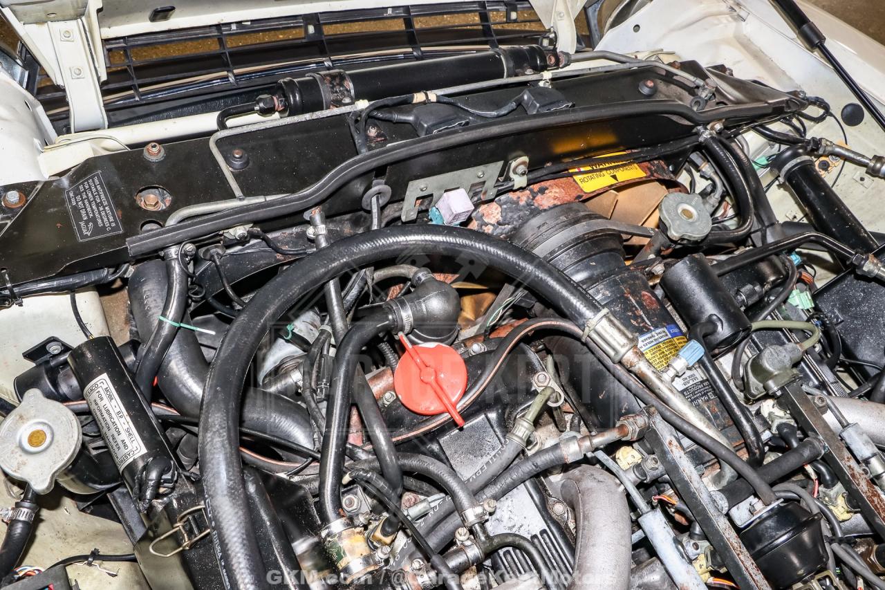 1992 Jaguar XJ-Series