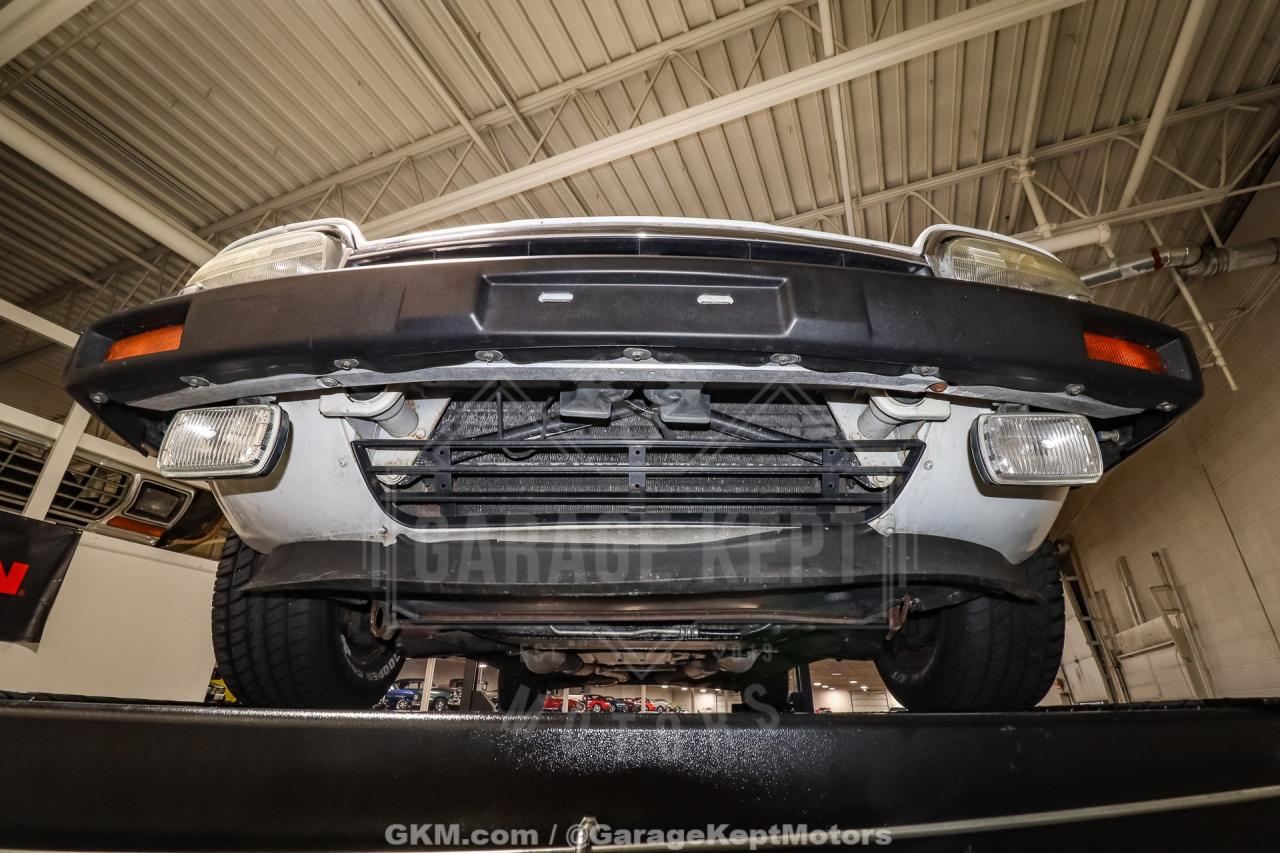 1992 Jaguar XJ-Series