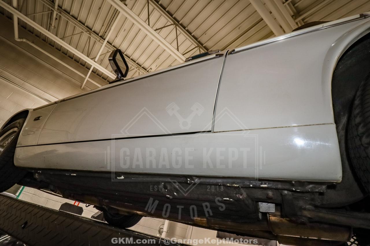 1992 Jaguar XJ-Series