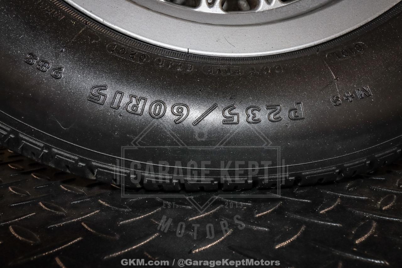 1992 Jaguar XJ-Series