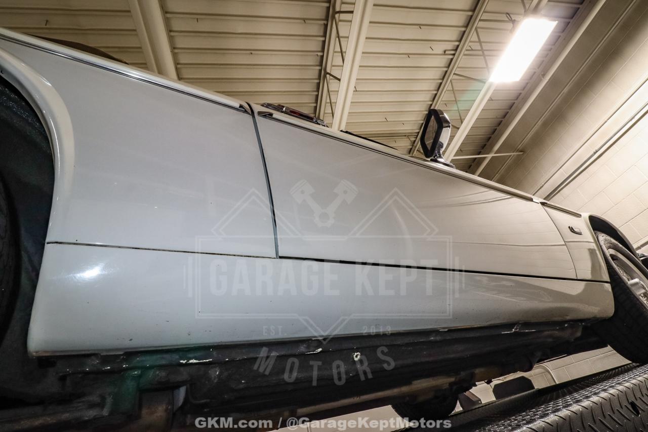 1992 Jaguar XJ-Series