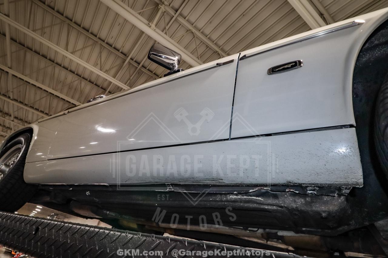 1992 Jaguar XJ-Series