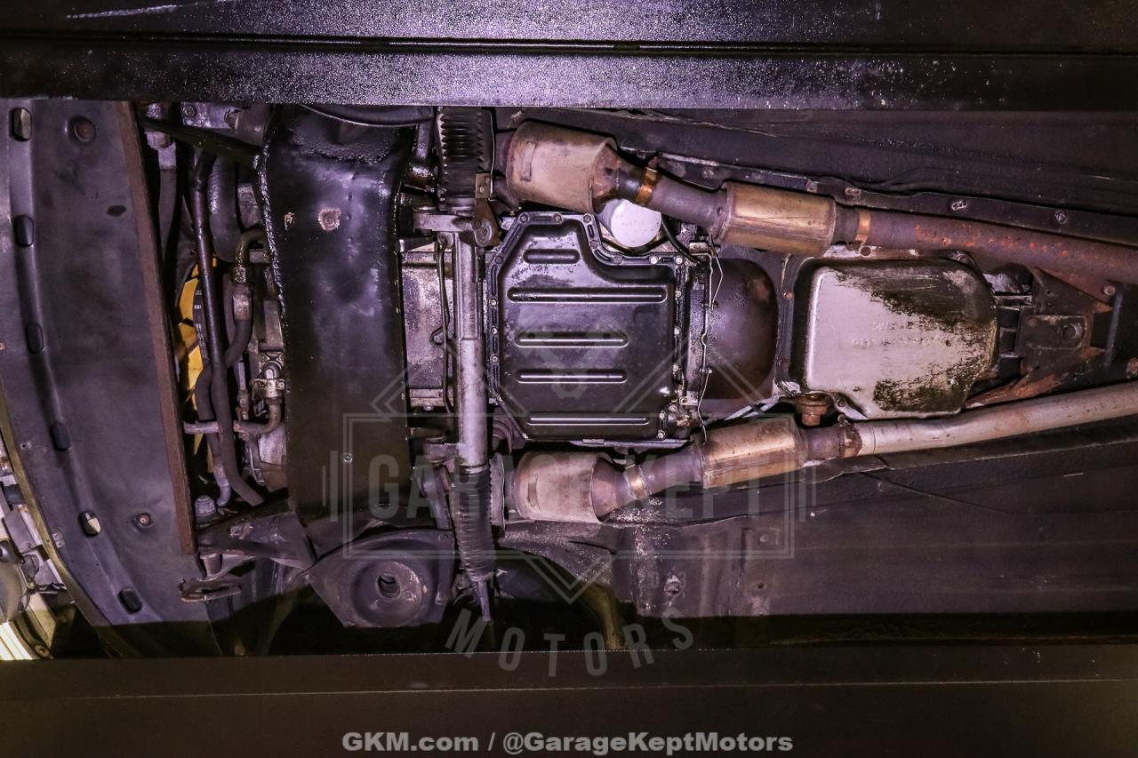 1992 Jaguar XJ-Series