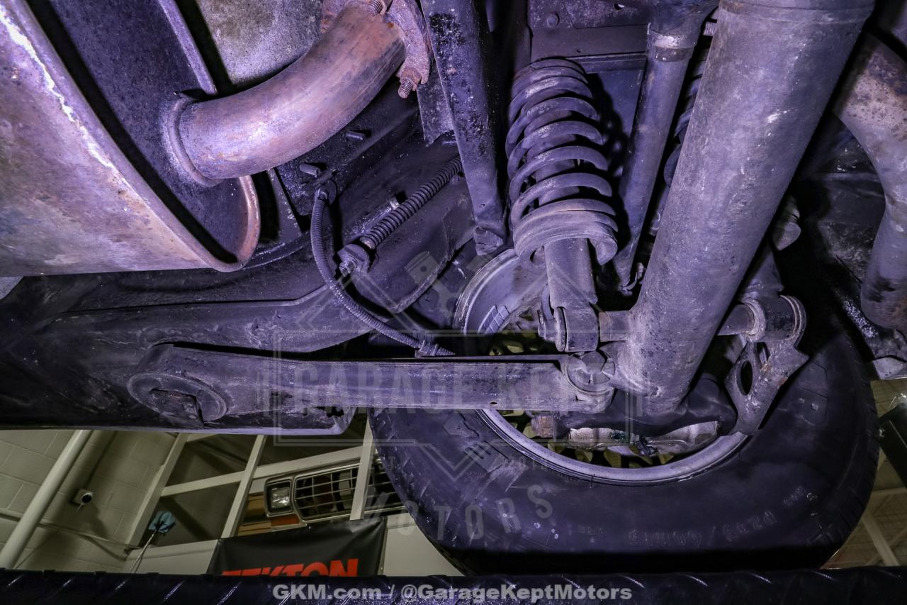 1992 Jaguar XJ-Series