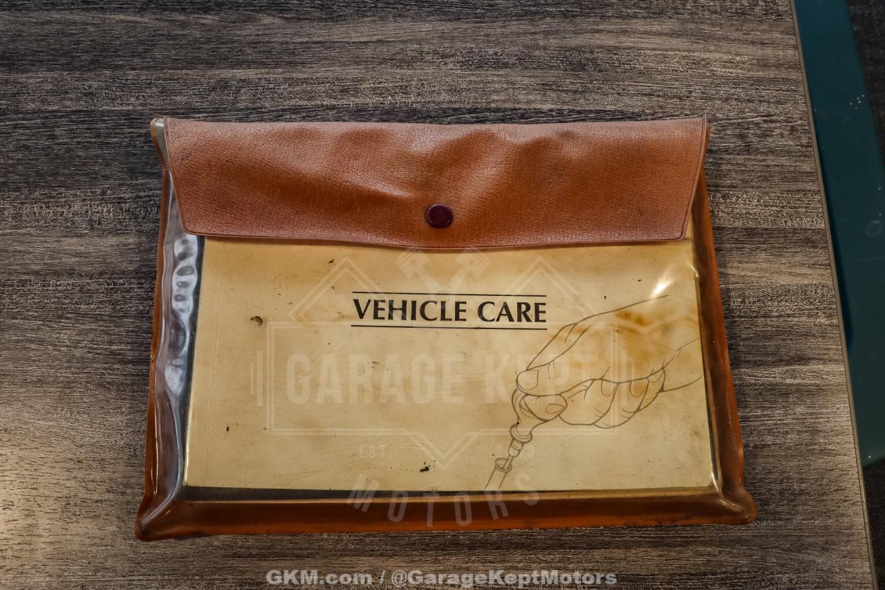 1992 Jaguar XJ-Series