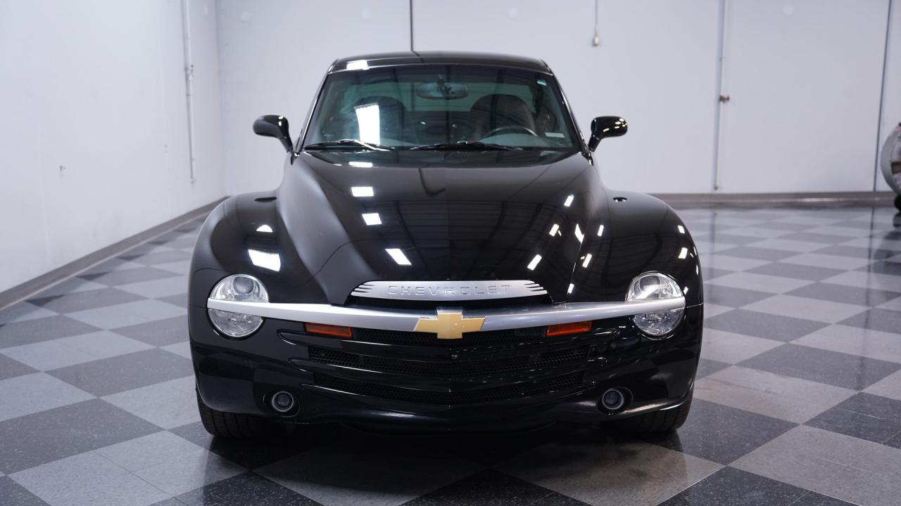 2005 Chevrolet SSR