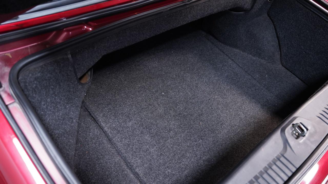 1993 Cadillac Allante Indy 500 Pace Car Edition