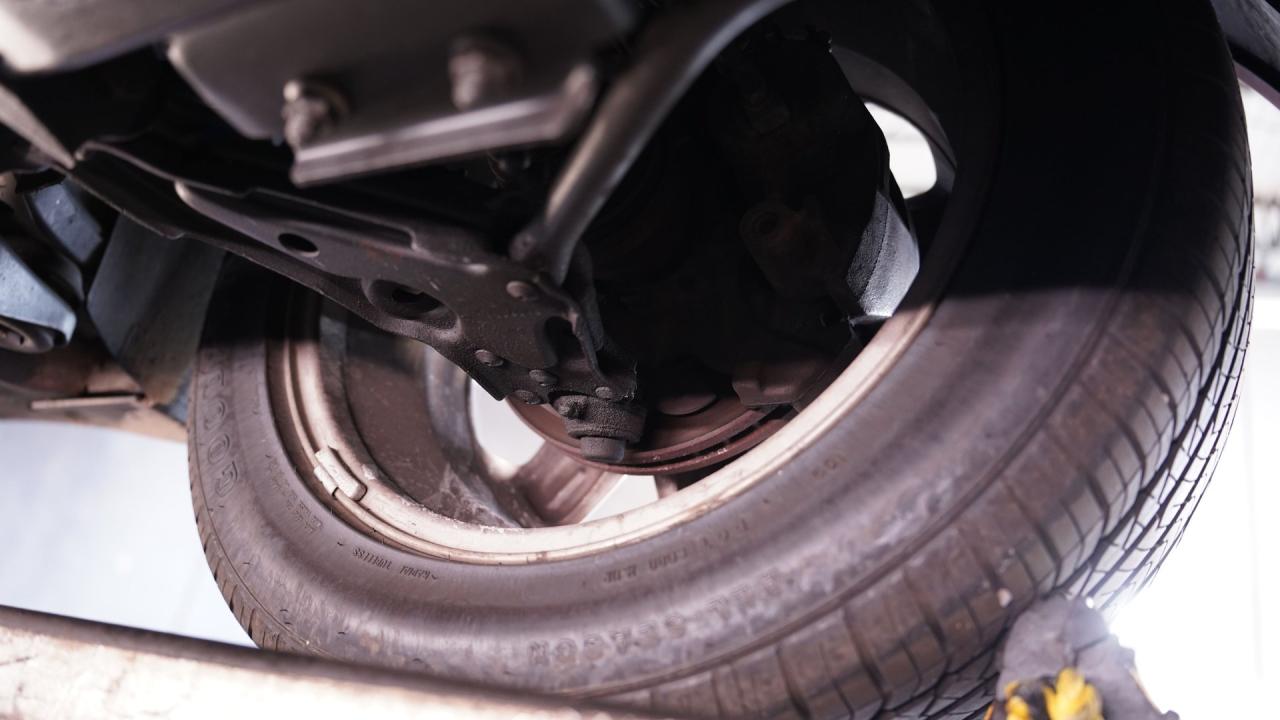 1993 Cadillac Allante Indy 500 Pace Car Edition