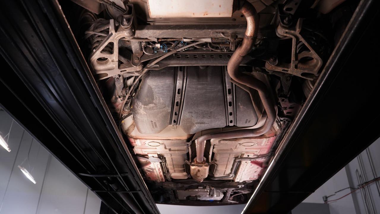 1993 Cadillac Allante Indy 500 Pace Car Edition