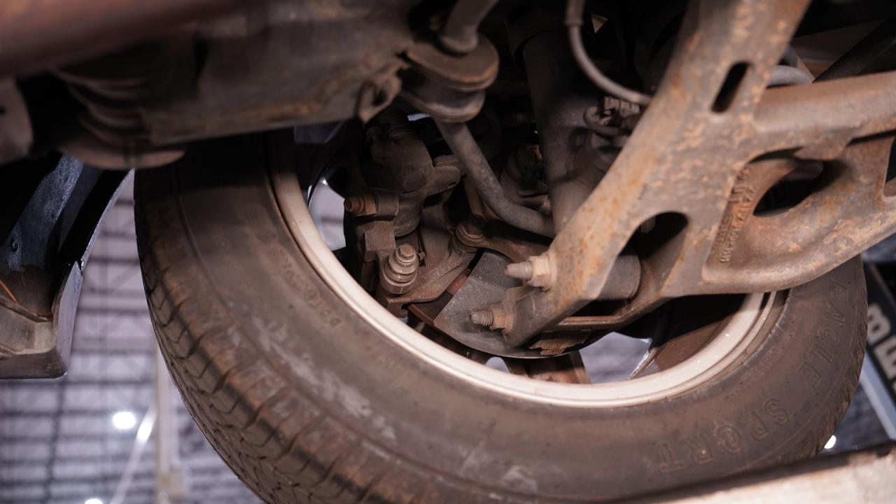 1993 Cadillac Allante Indy 500 Pace Car Edition