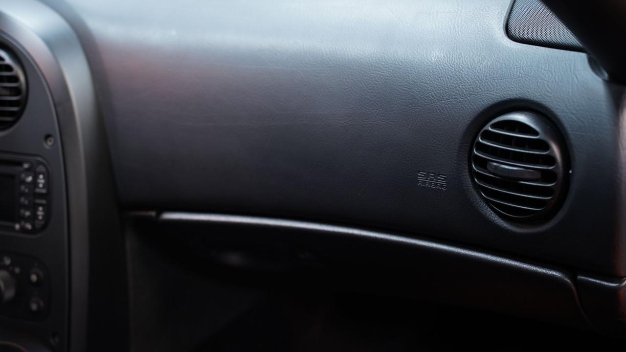 2010 Dodge Viper SRT-10 ROADSTER