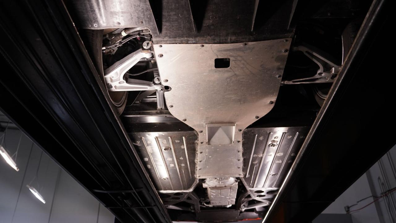 2010 Dodge Viper SRT-10 ROADSTER