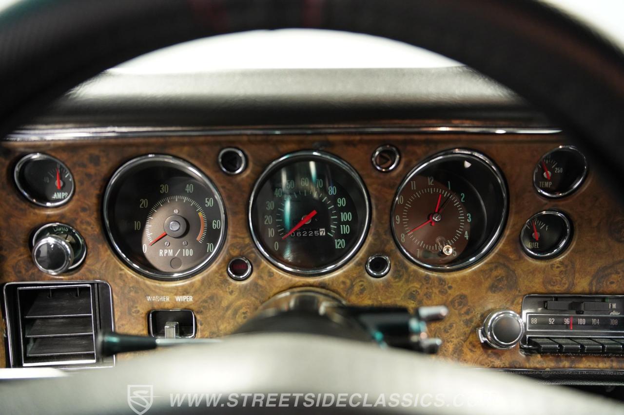 1970 Chevrolet Monte Carlo SS 454