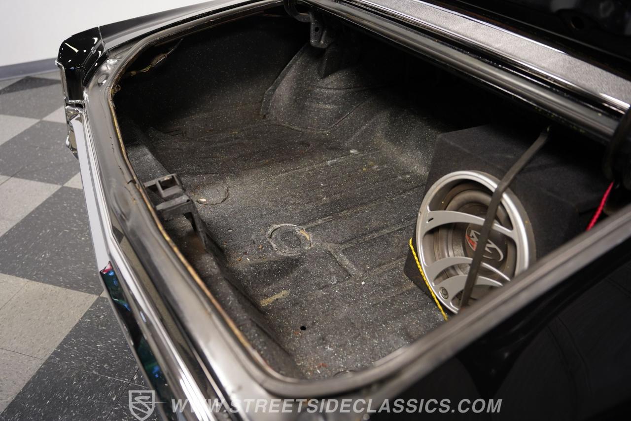 1970 Chevrolet Monte Carlo SS 454