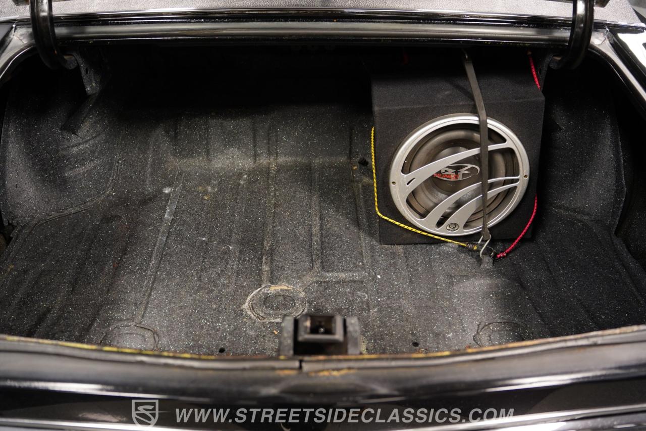 1970 Chevrolet Monte Carlo SS 454