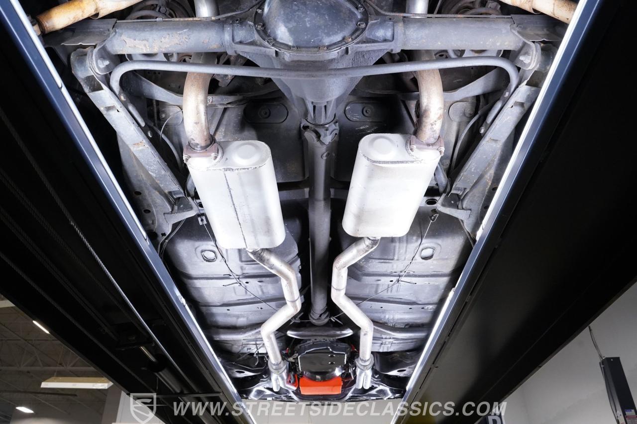 1970 Chevrolet Monte Carlo SS 454