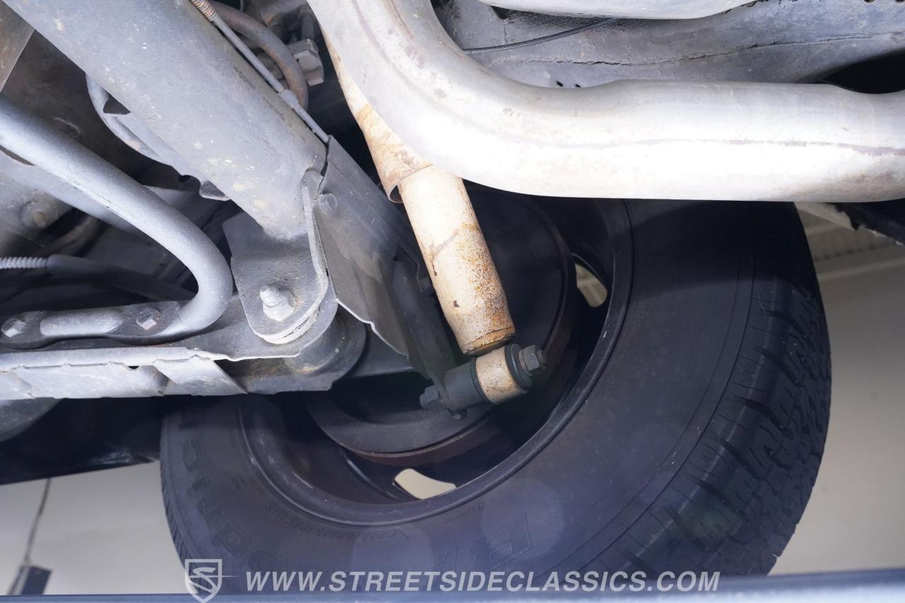 1970 Chevrolet Monte Carlo SS 454