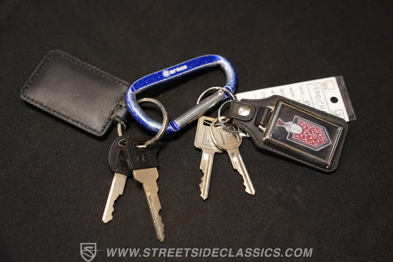 1970 Chevrolet Monte Carlo SS 454