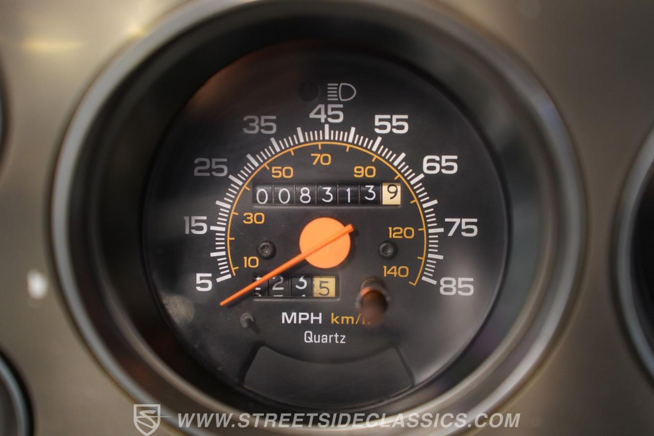 1986 Chevrolet Suburban Restomod