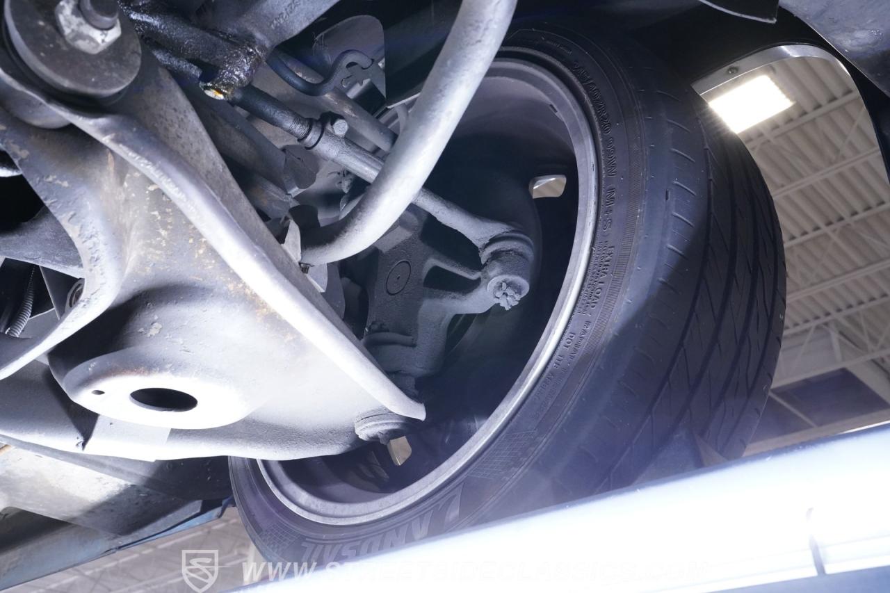 1986 Chevrolet Suburban Restomod