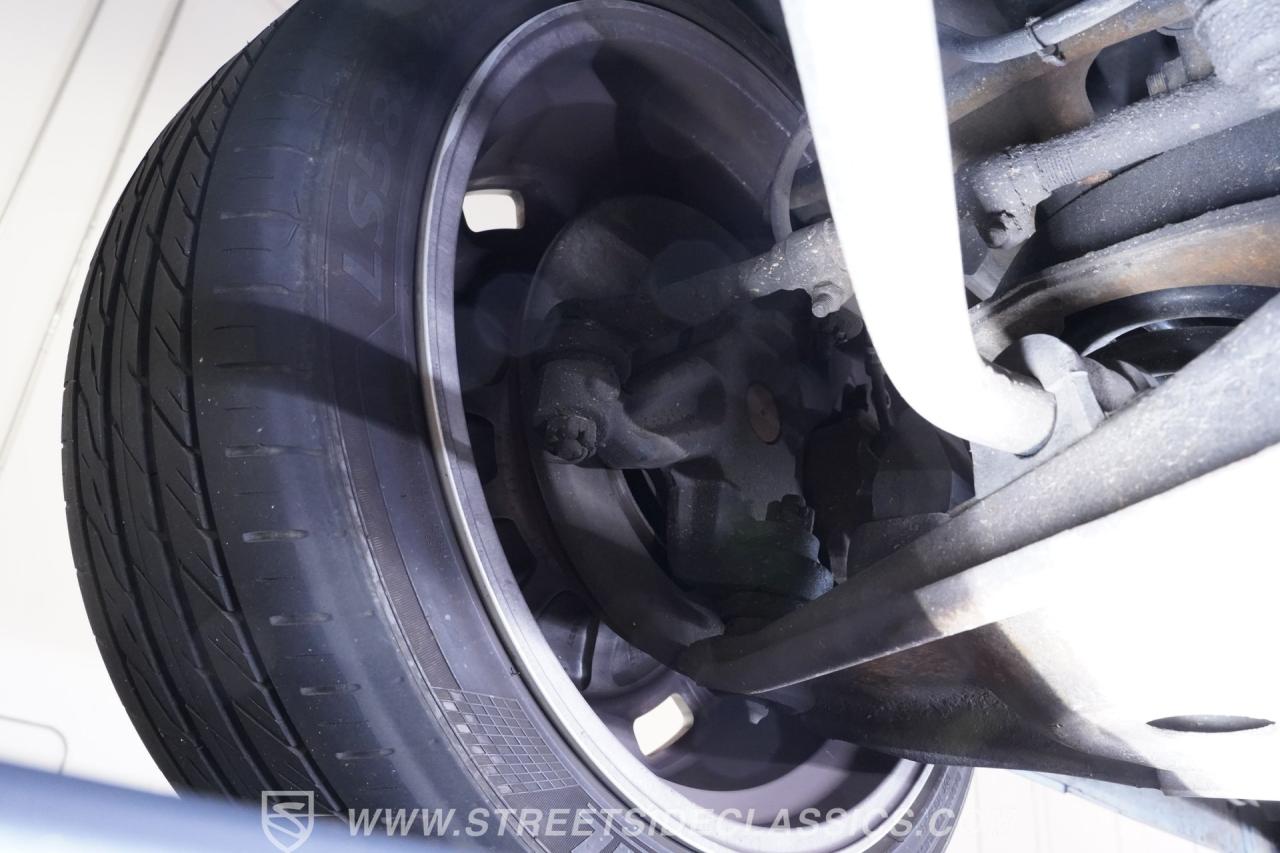 1986 Chevrolet Suburban Restomod